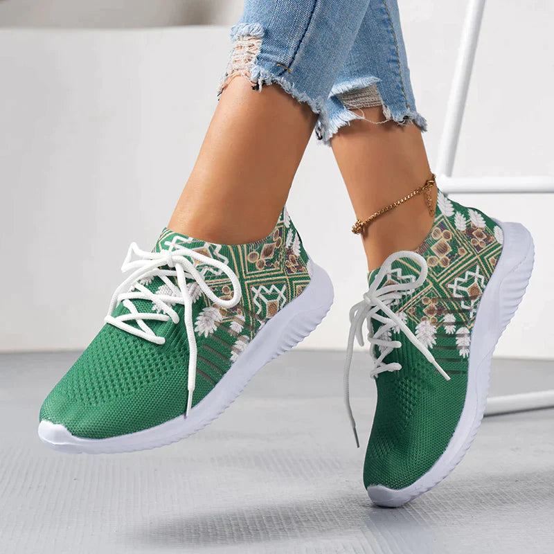 0-main-lucyever-fashion-printed-sneakers-women-breathable-knitted-green-flats-shoes-woman-lightweight-non-slip-walking-shoes-size-43.webp