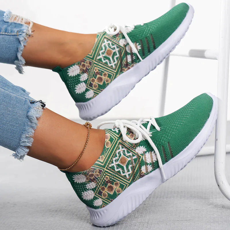 1-main-lucyever-fashion-printed-sneakers-women-breathable-knitted-green-flats-shoes-woman-lightweight-non-slip-walking-shoes-size-43.webp