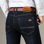 Casual jeans voor mannen - Jackson