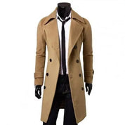 Winddicht trenchcoat - Dominic