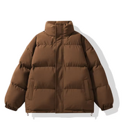 Klassiek ontwerp warme puffer jacket - Jordan