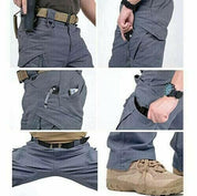 Force - Militaire outdoorbroek