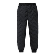 Uniseks fleece joggingbroek - Aria