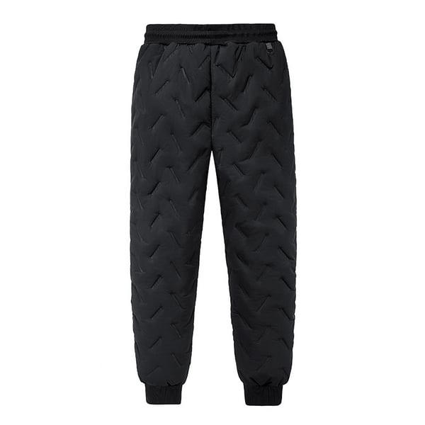 Uniseks fleece joggingbroek - Aria