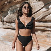 Amber - Bikini Trendy & Comfortabel