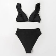 Amber - Bikini Trendy & Comfortabel