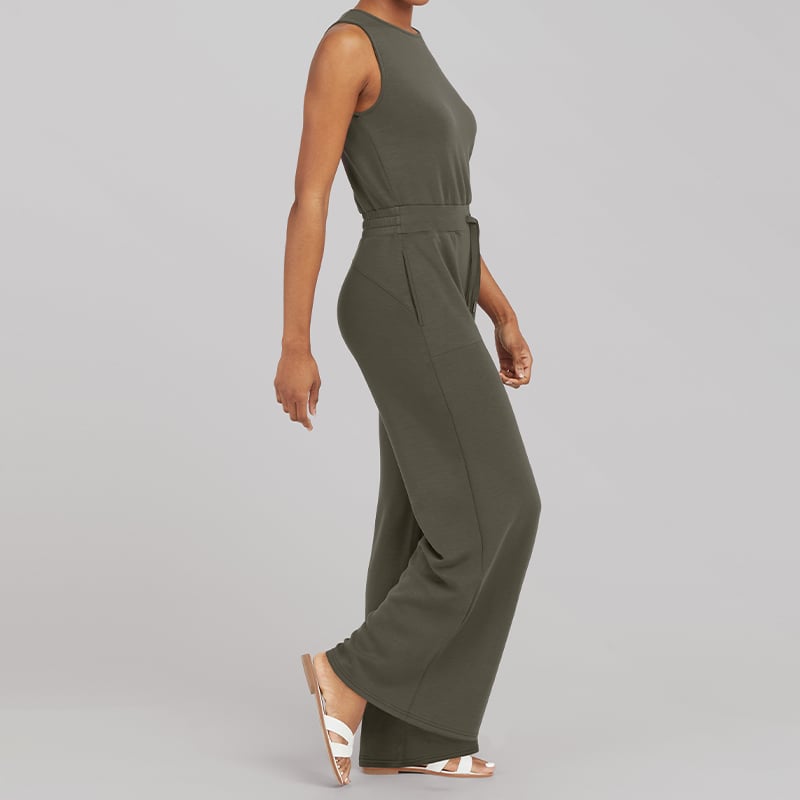 Jumpsuit Comfort 2024 - Tiana