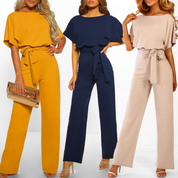 Glorio - Elegante jumpsuit voor vrouwen