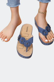 Casual Orthopedische Sandalen - Sylvie