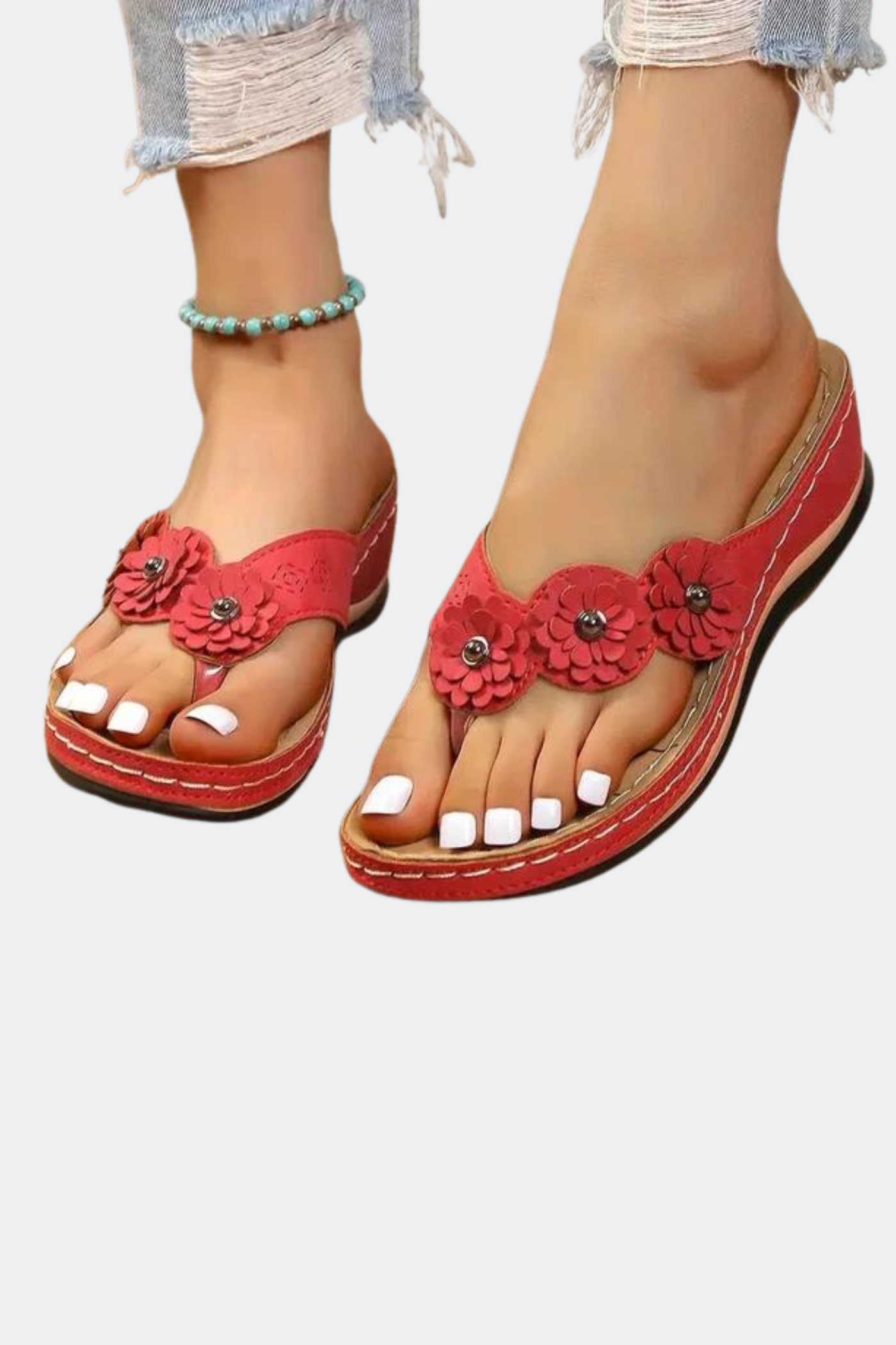 Casual Orthopedische Sandalen - Sylvie