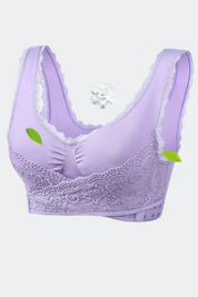 Plussize Bralette - Vanito