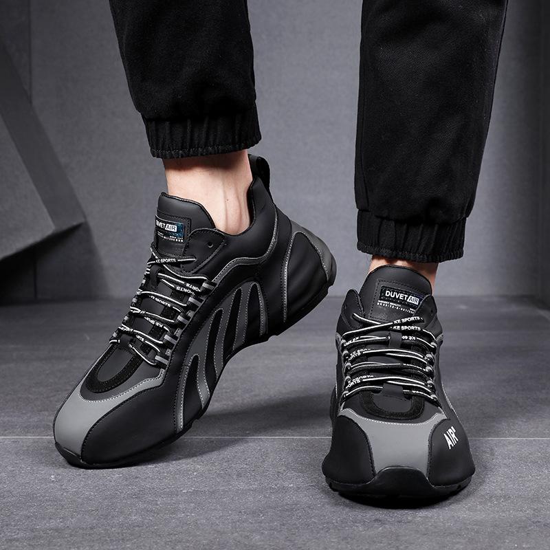 Kenan - Orthopedische Supercomfortabele Sneakers