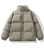 Klassiek ontwerp warme puffer jacket - Jordan