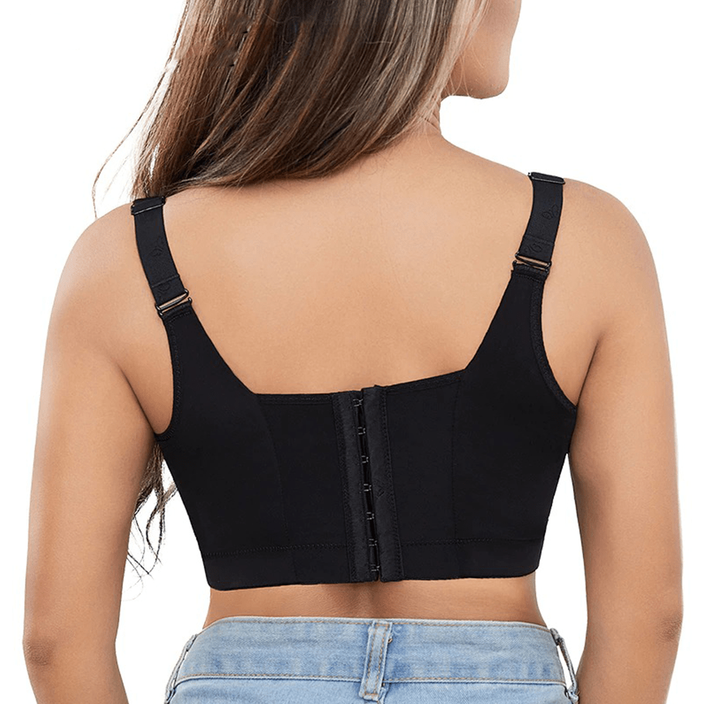 Comfortabele push-up bh - Larina