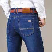 Casual jeans voor mannen - Jackson