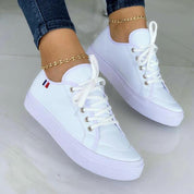 Pauline - Trendy Dames Orthopedische Sneakers