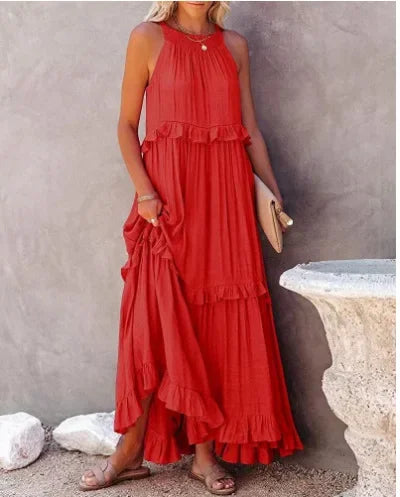 2023-New-Fashion-Summer-Sexy-Ruffles-Long-Dress-Big-Swing-Elegant-Beach-Skirt-Elegant-Dresses-Women.webp