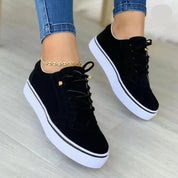 Riley - Trendy Dames Orthopedische Sneakers