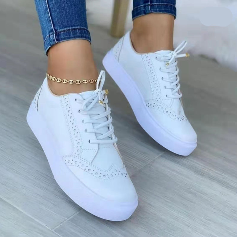 Riley - Trendy Dames Orthopedische Sneakers