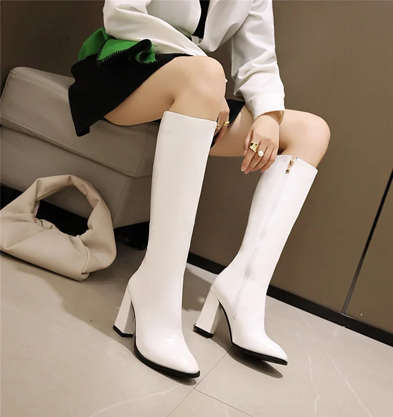 2024-Fashion-Women-Block-9cm-High-Heels-Thigh-High-Boots-Winter-Knee-High-Boot-Patent-Leather.webp