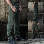 Force - Militaire outdoorbroek