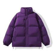 Klassiek ontwerp warme puffer jacket - Jordan