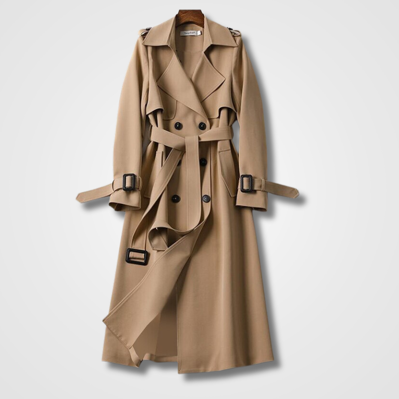 Annelisa | Trenchcoat voor dames