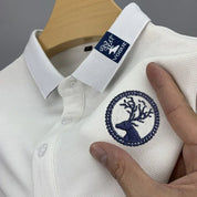 Saif Poloshirt | Ademend & Trendy