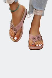 Casual Orthopedische Sandalen - Sylvie