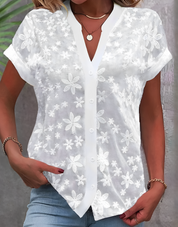 Sträter Breeze Blouse - Pamola