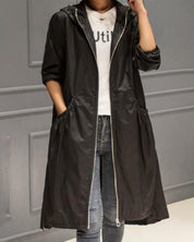 Stijlvolle trenchcoat - Stevie