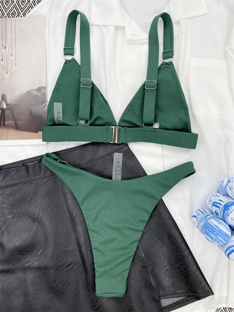 Vera - Uniek & Trendy Bikini