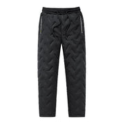 Uniseks fleece joggingbroek - Aria