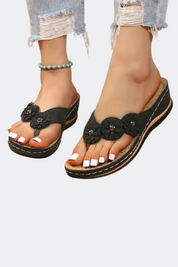 Casual Orthopedische Sandalen - Sylvie