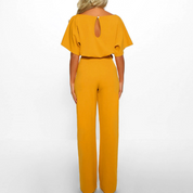 Glorio - Elegante jumpsuit voor vrouwen