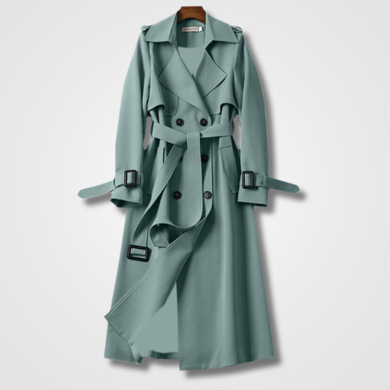 Trenchcoat voor dames - Anni