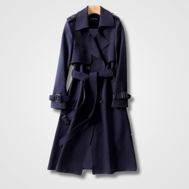 Trenchcoat voor dames - Anni