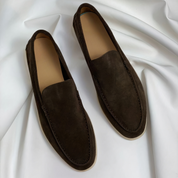 Jacko - Casual vintage loafers voor heren