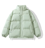 Klassiek ontwerp warme puffer jacket - Jordan