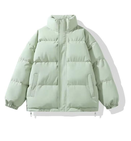 Klassiek ontwerp warme puffer jacket - Jordan