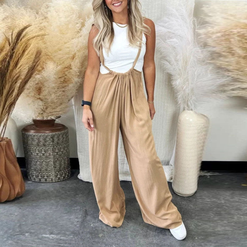 Arubi - Stijlvolle jumpsuit