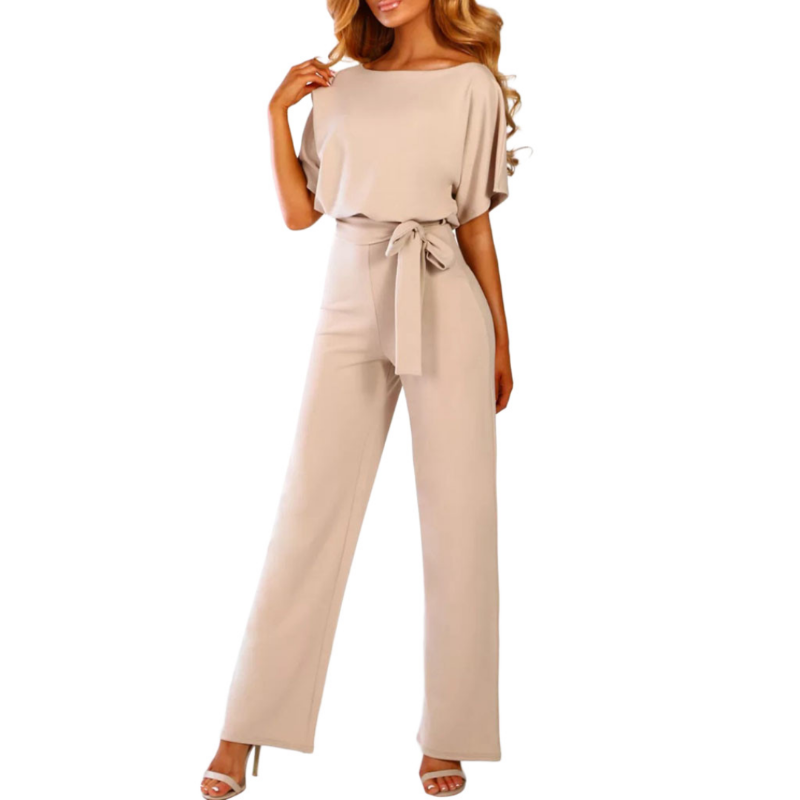 Glorio - Elegante jumpsuit voor vrouwen