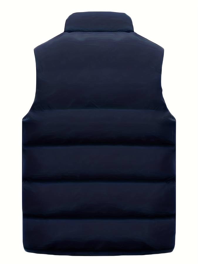 Trendy heren bodywarmer - Hayes