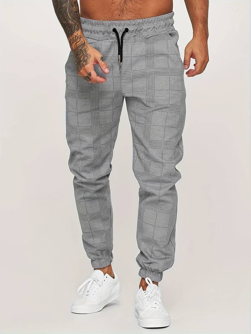 Luxe joggingbroek - Antonio