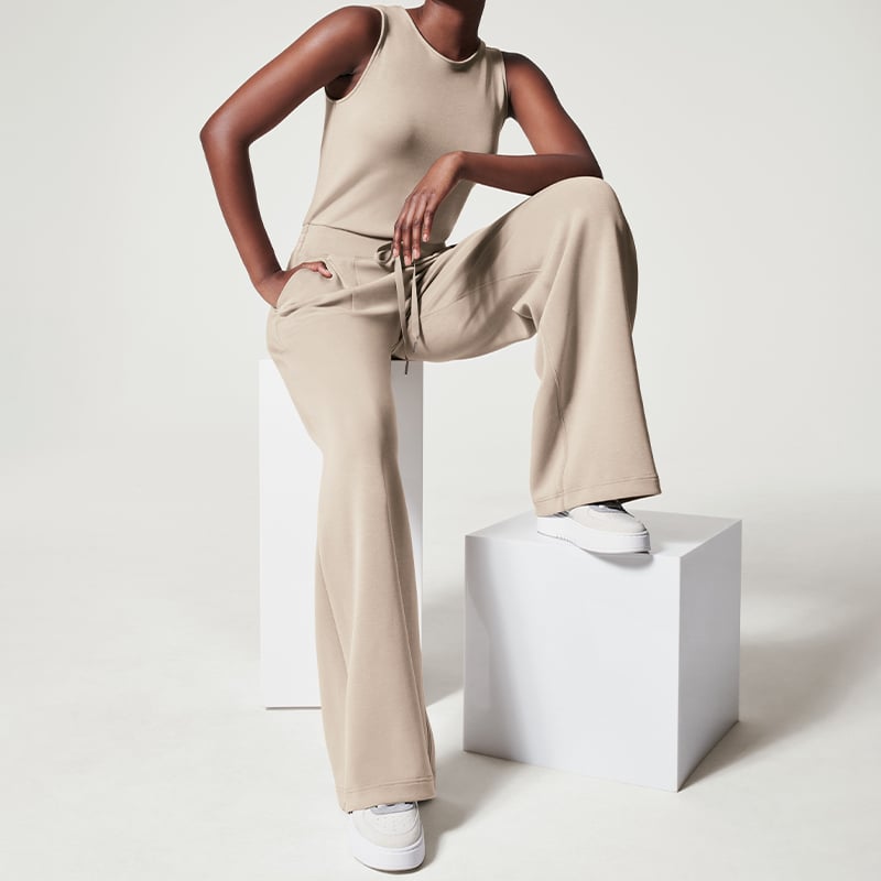 Jumpsuit Comfort 2024 - Tiana