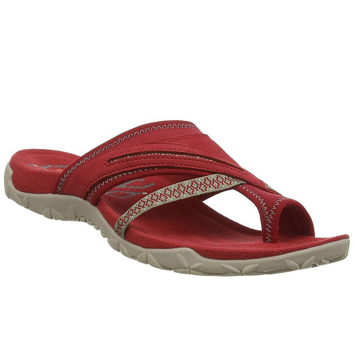 Stijlvolle zomersandalen - Remeka