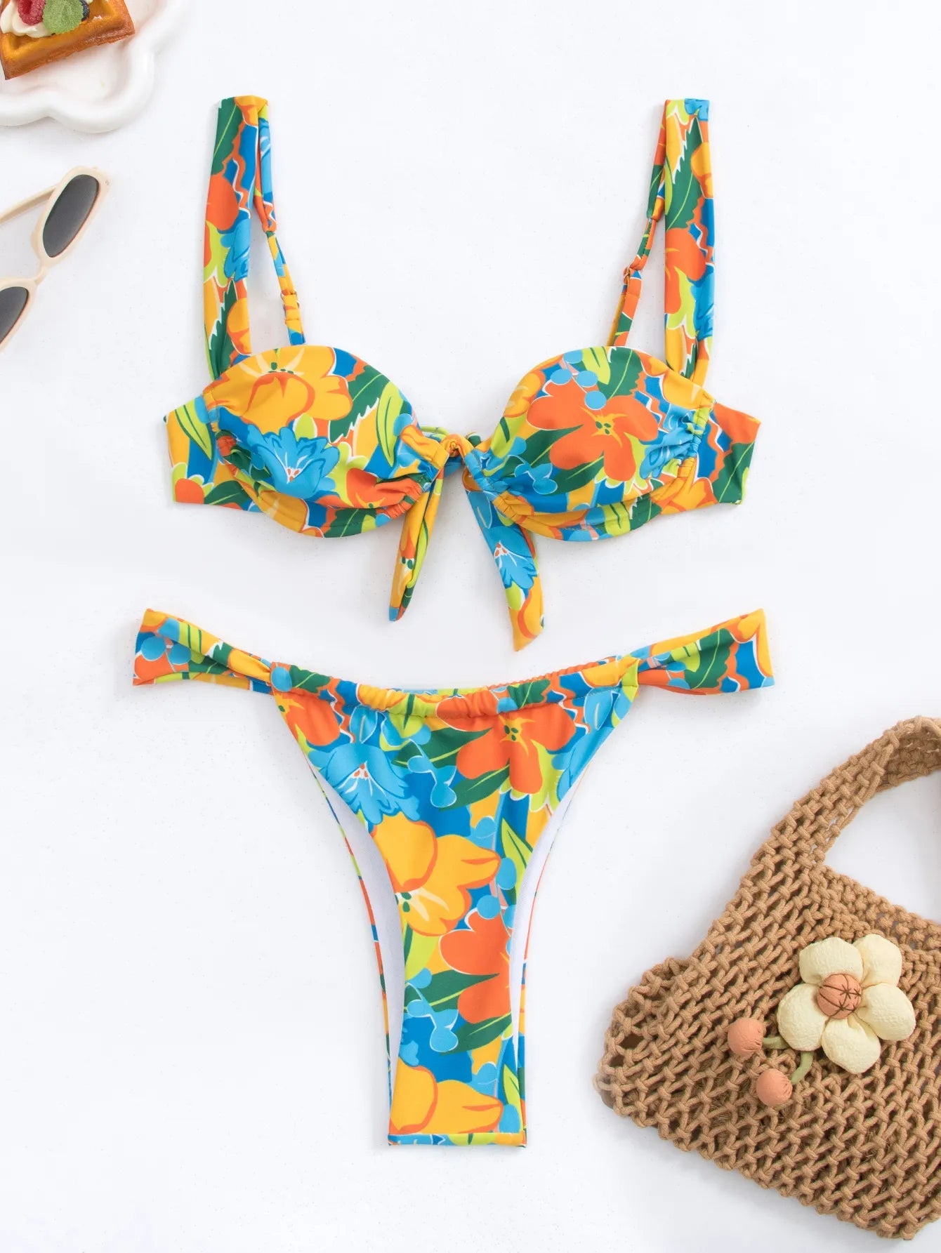 Myrthe - Bikini | Elegante & Stijlvol