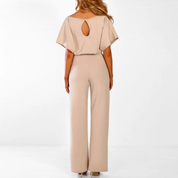 Glorio - Elegante jumpsuit voor vrouwen