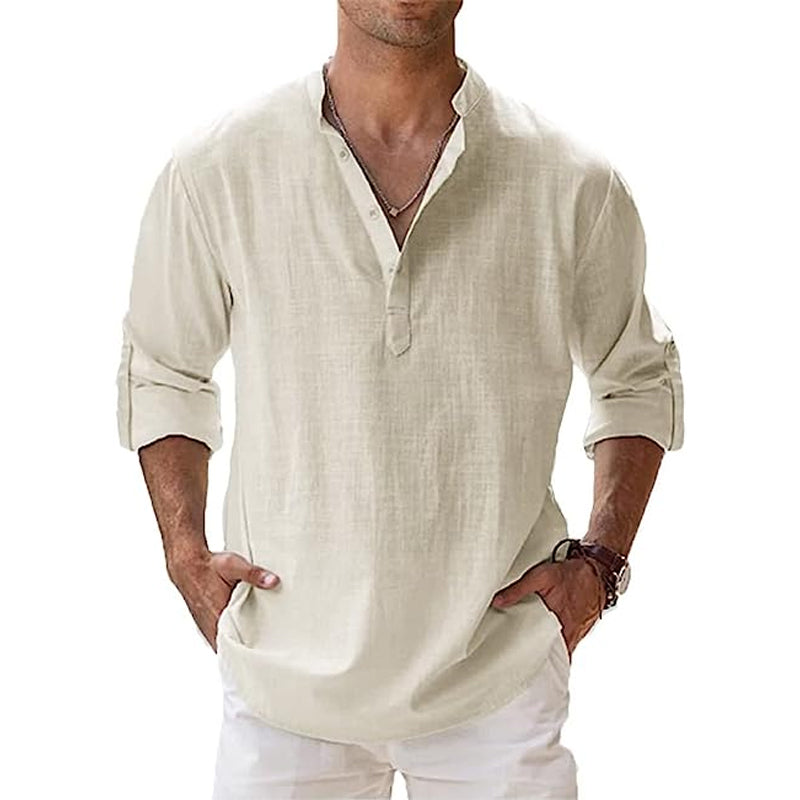 608ZNieuwe-Katoenen-Linnen-Shirts-Voor-Mannen-Casual-Shirts-Lichtgewicht-Lange-Mouw-Henley-Strand-Shirts-Hawaiian-T.jpg