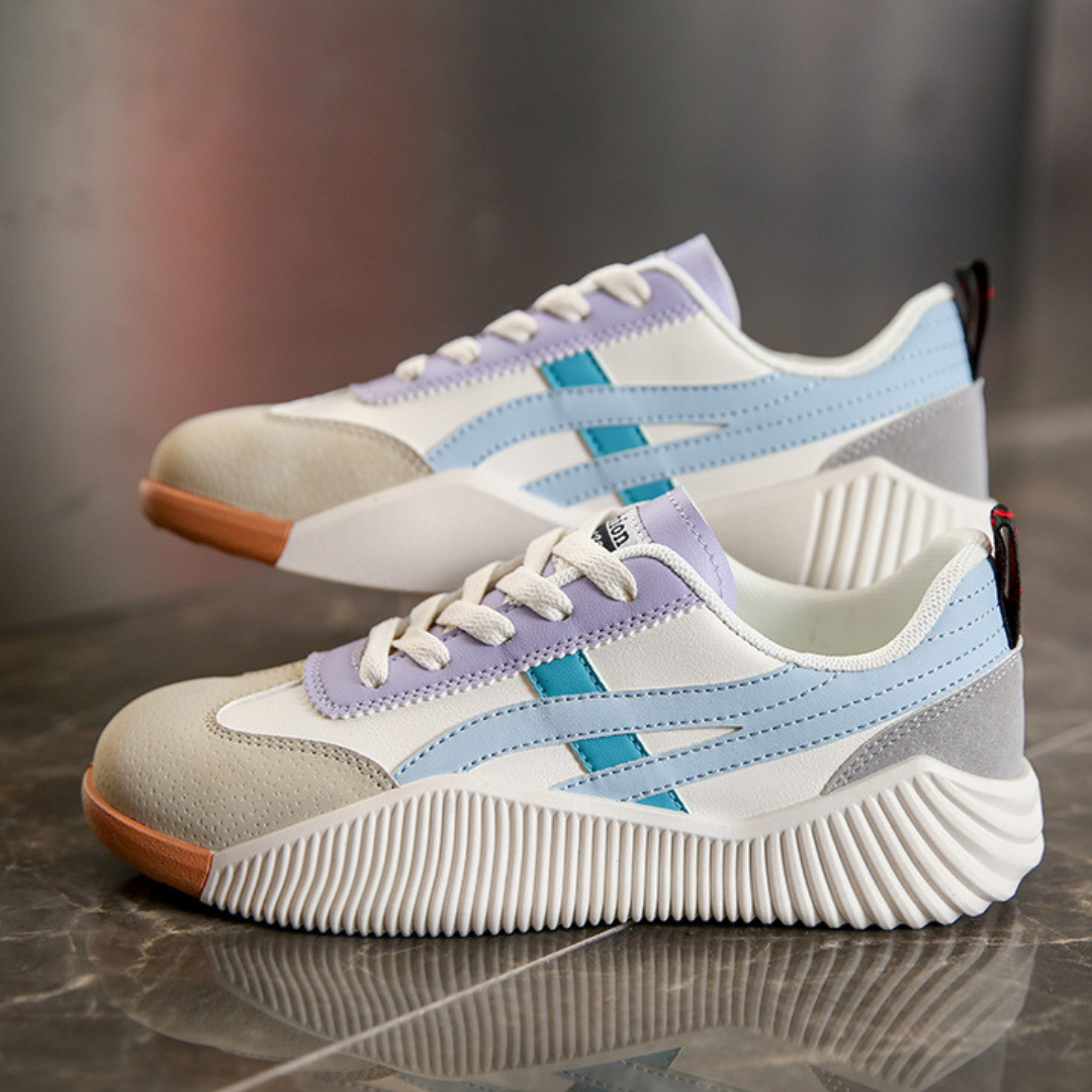 Brechtje - Orthopedische Comfortabele Stijlvolle Sneakers